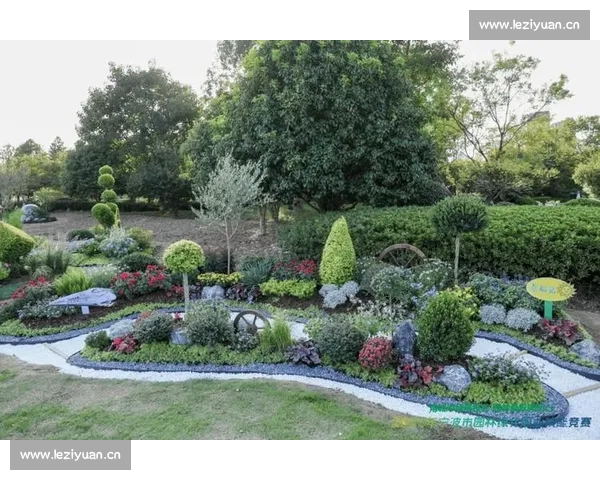 以生态草皮为核心推动城市绿化与可持续景观建设新路径