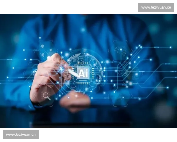 探索未来科技：创新亮点与突破性进展引领行业变革