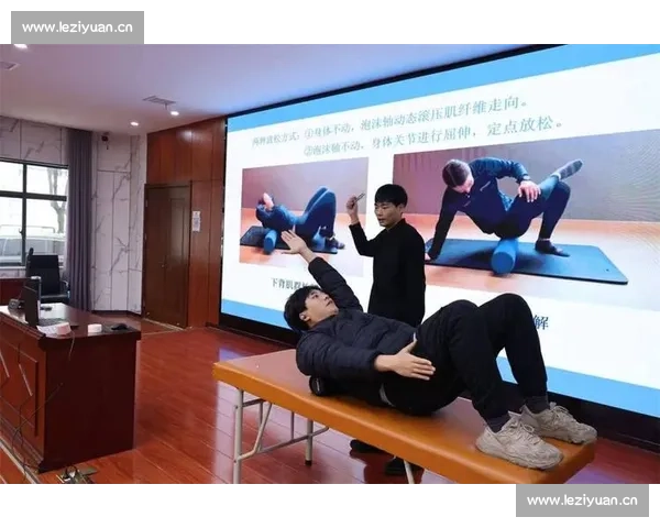 全面提升体能恢复效率的科学方法与实践技巧解析 全面提升体能恢复效率的科学方法与实践技巧解析
