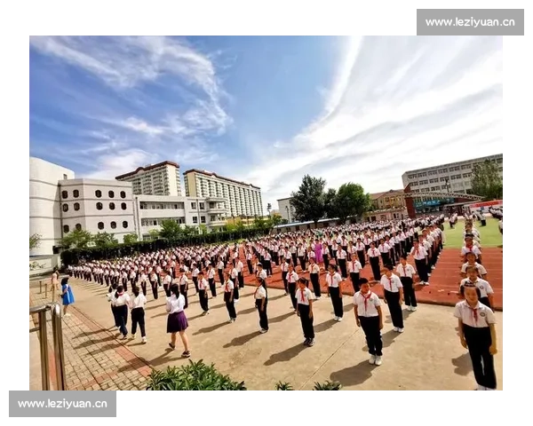 激发活力与兴趣的课堂热身活动设计与实施策略